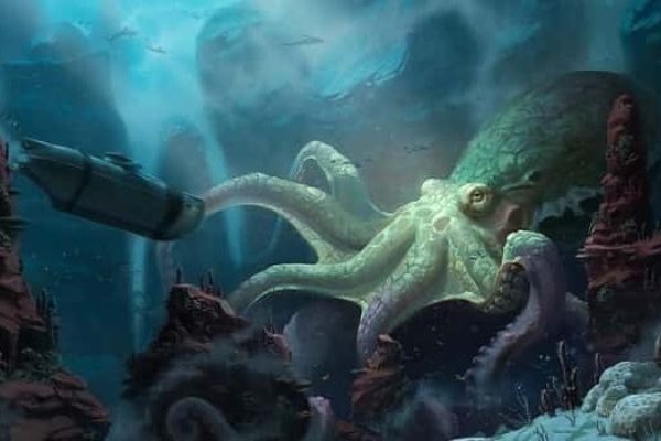 Сайт вместо гидры